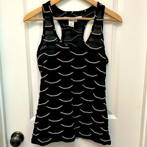 Max Studio Racerback Tank